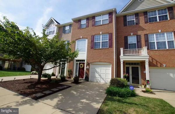 Woodbridge, VA 22191,13377 COLCHESTER FERRY PL