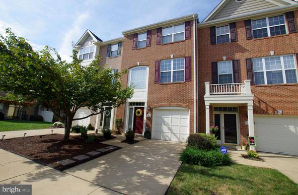 13377 COLCHESTER FERRY PL, Woodbridge, VA 22191