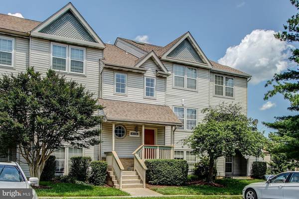 14226 JIB ST #12, Laurel, MD 20707