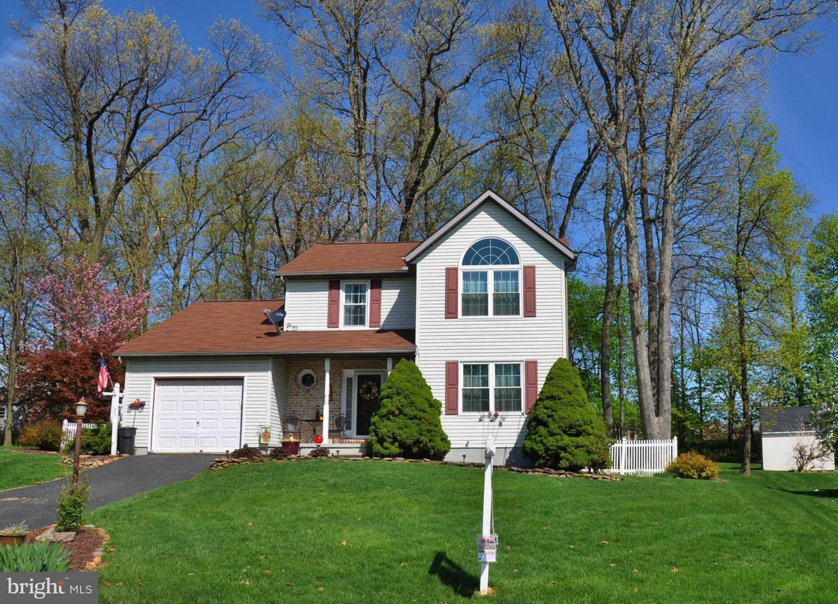 Stewartstown, PA 17363,23 PISTON CT