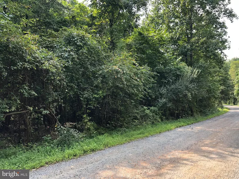 LOT 19 GREEN ACRES RD N, Stanardsville, VA 22973