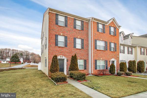 1815 GRAYMOUNT WAY, Edgewood, MD 21040