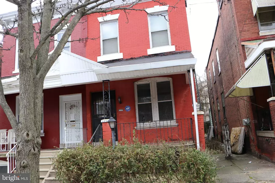 1220 N REDFIELD ST, Philadelphia, PA 19151