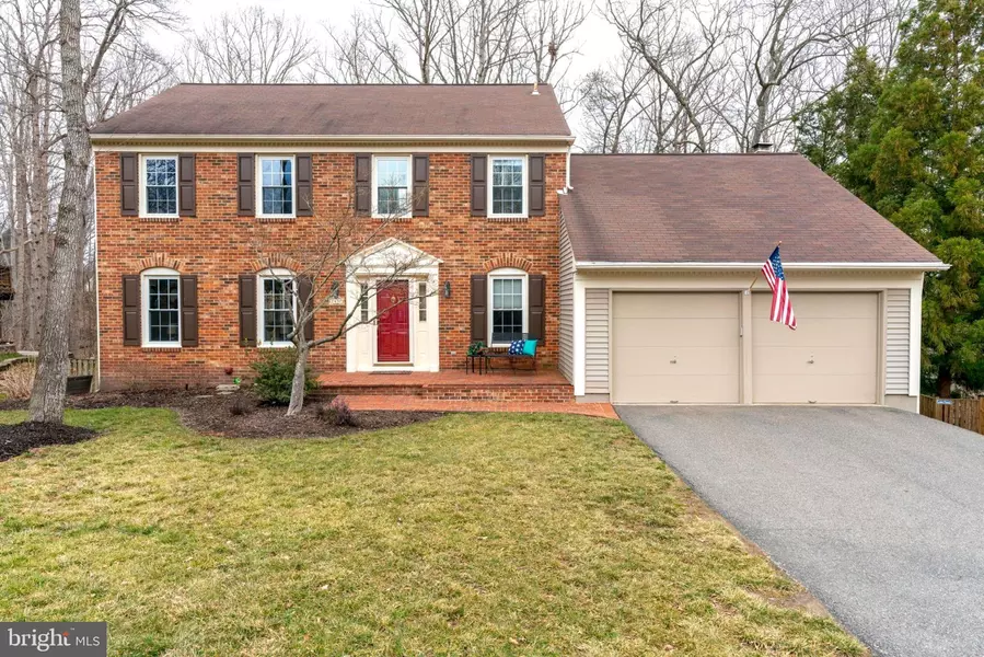 7437 SILVER PINE DR, Springfield, VA 22153