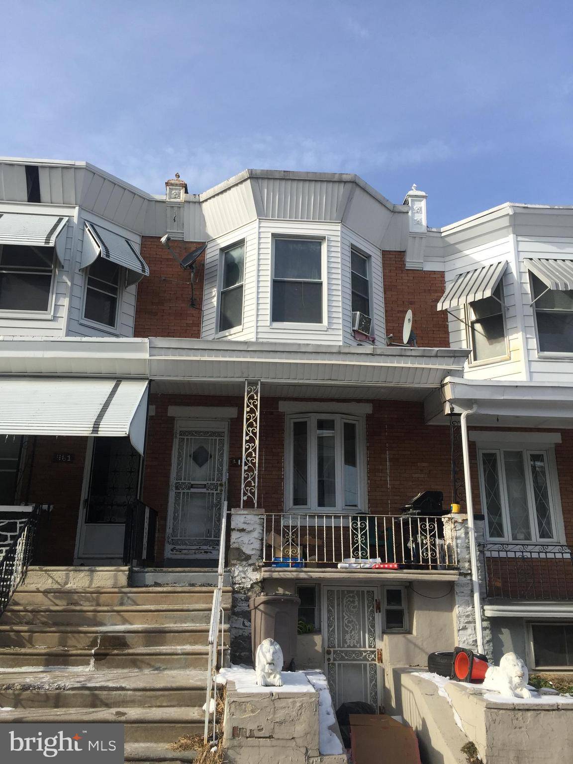 463 E COSGROVE ST, Philadelphia, PA 19144