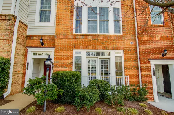 2408 BROOKMOOR LN #407A, Woodbridge, VA 22191