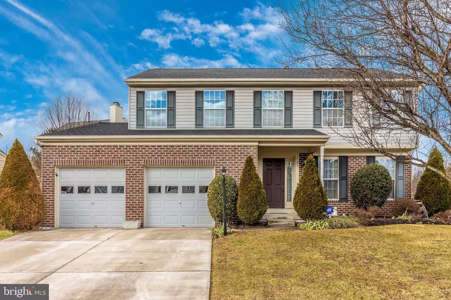 701 ANGELWING LN, Frederick, MD 21703