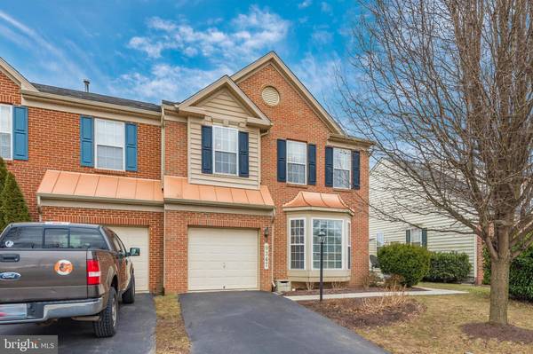 9347 MORNING WALK DR, Hagerstown, MD 21740