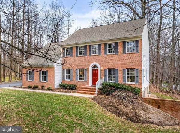 1705 FOXGRAPE LN, Annapolis, MD 21401