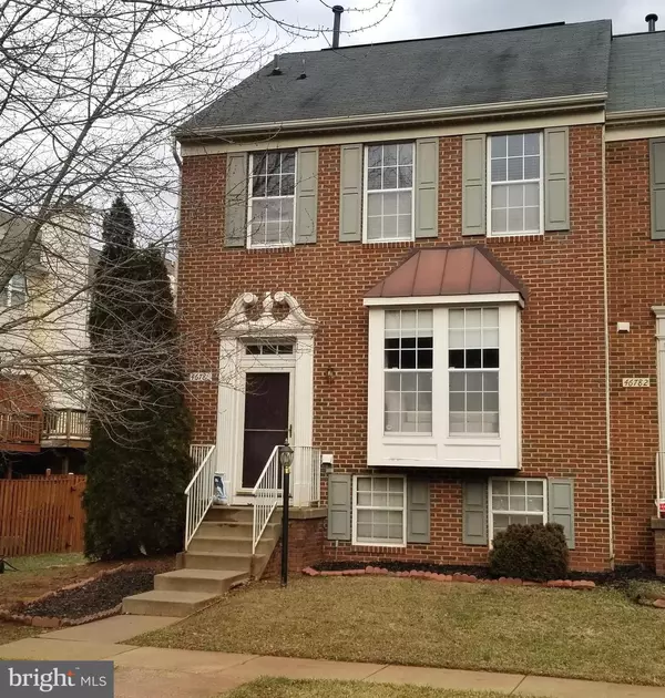 Sterling, VA 20165,46780 GRAHAM COVE SQ