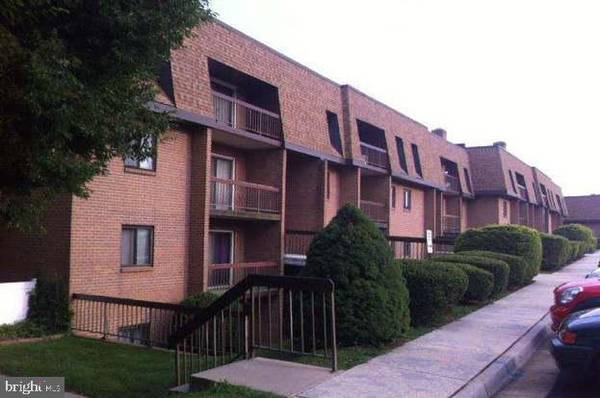 5414-1A3 VALLEY GREEN DR #A3, Wilmington, DE 19808