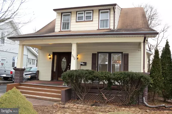 332 PANGBORN BLVD, Hagerstown, MD 21742