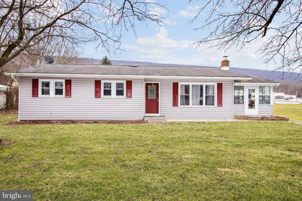 1715 STATE RD, Duncannon, PA 17020