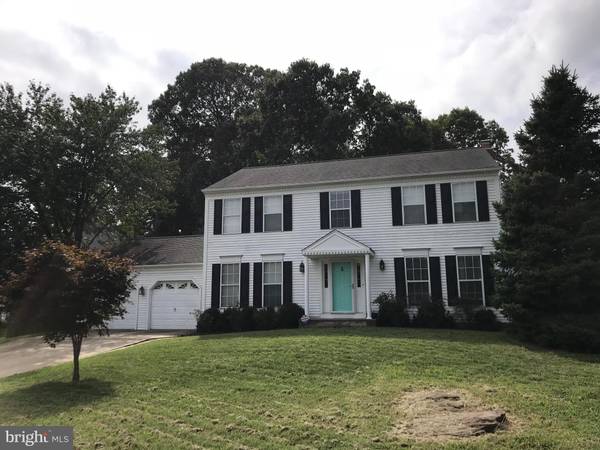 264 SHAKESPEARE DR, Severna Park, MD 21146