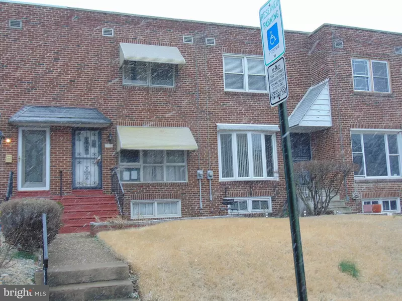 1578 ORMOND, Camden, NJ 08103