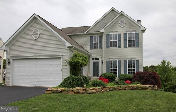 230 FLAGSTONE CIR, Coatesville, PA 19320