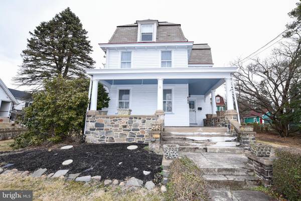 329 MAIN ST, Langhorne, PA 19047