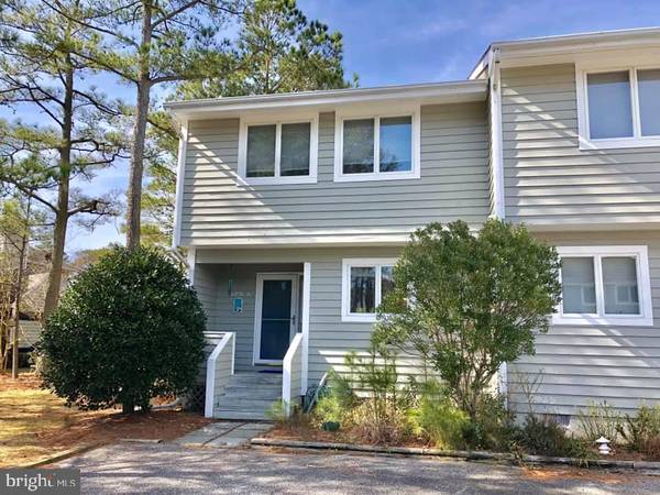 829 BEACH HAVEN DR #A, Bethany Beach, DE 19930