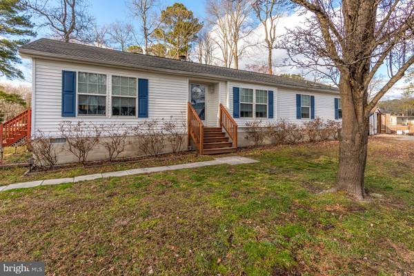 37205 FLORIDA CIR, Frankford, DE 19945