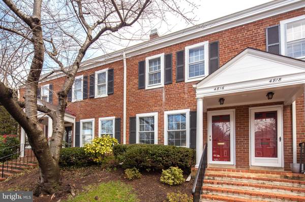 4816 28TH ST S, Arlington, VA 22206