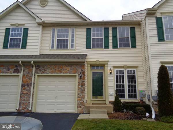 706 WISTERIA DR, Warrington, PA 18976