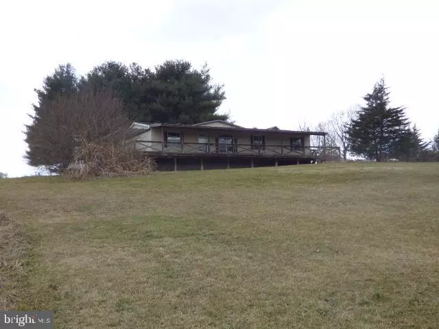 14111 CEARFOSS PIKE, Hagerstown, MD 21740