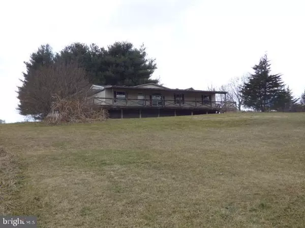 14111 CEARFOSS PIKE, Hagerstown, MD 21740