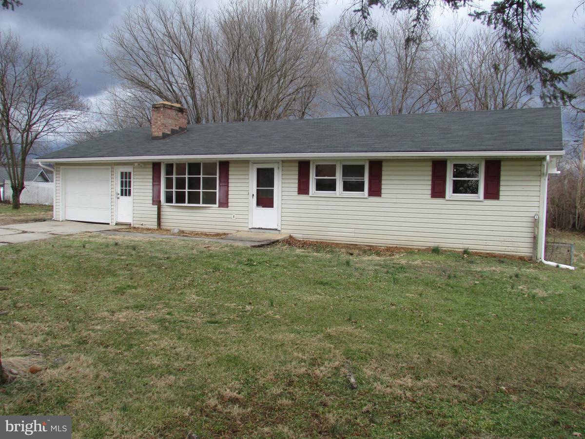 Martinsburg, WV 25405,126 EVERGREEN DR