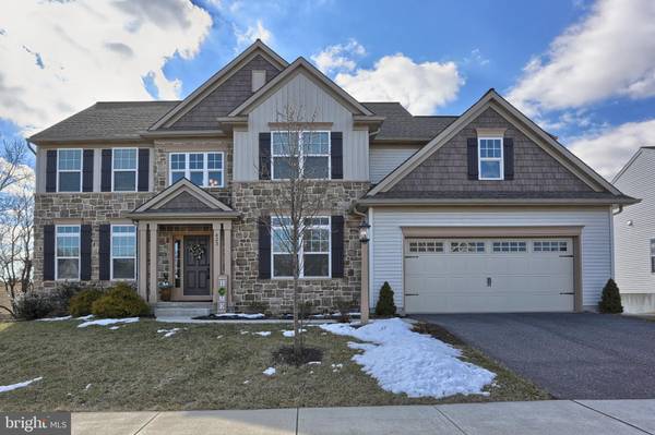 Annville, PA 17003,423 FIELDSTONE DR