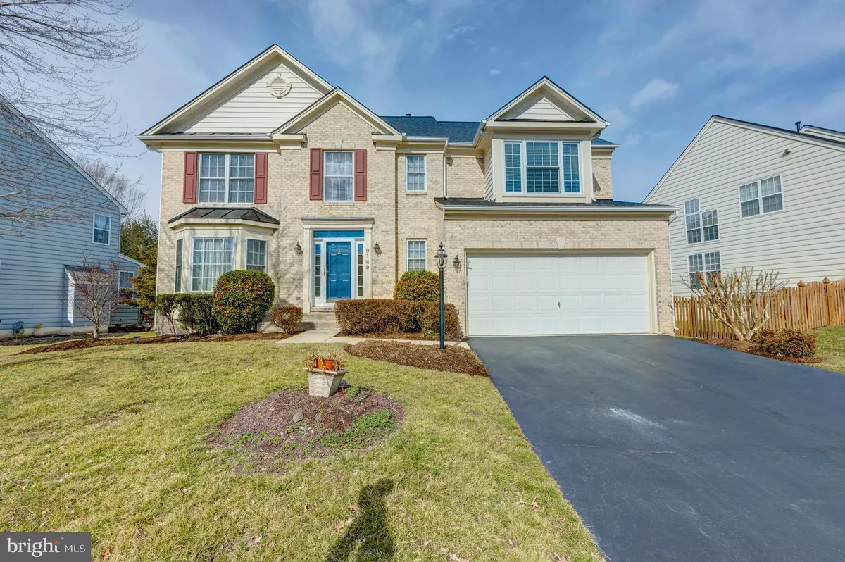 Bristow, VA 20136,9149 WEATHERSFIELD DR