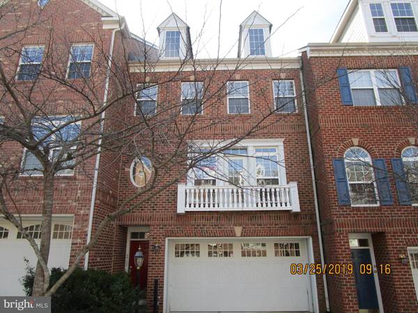 2707 MERLOT LN, Annapolis, MD 21401