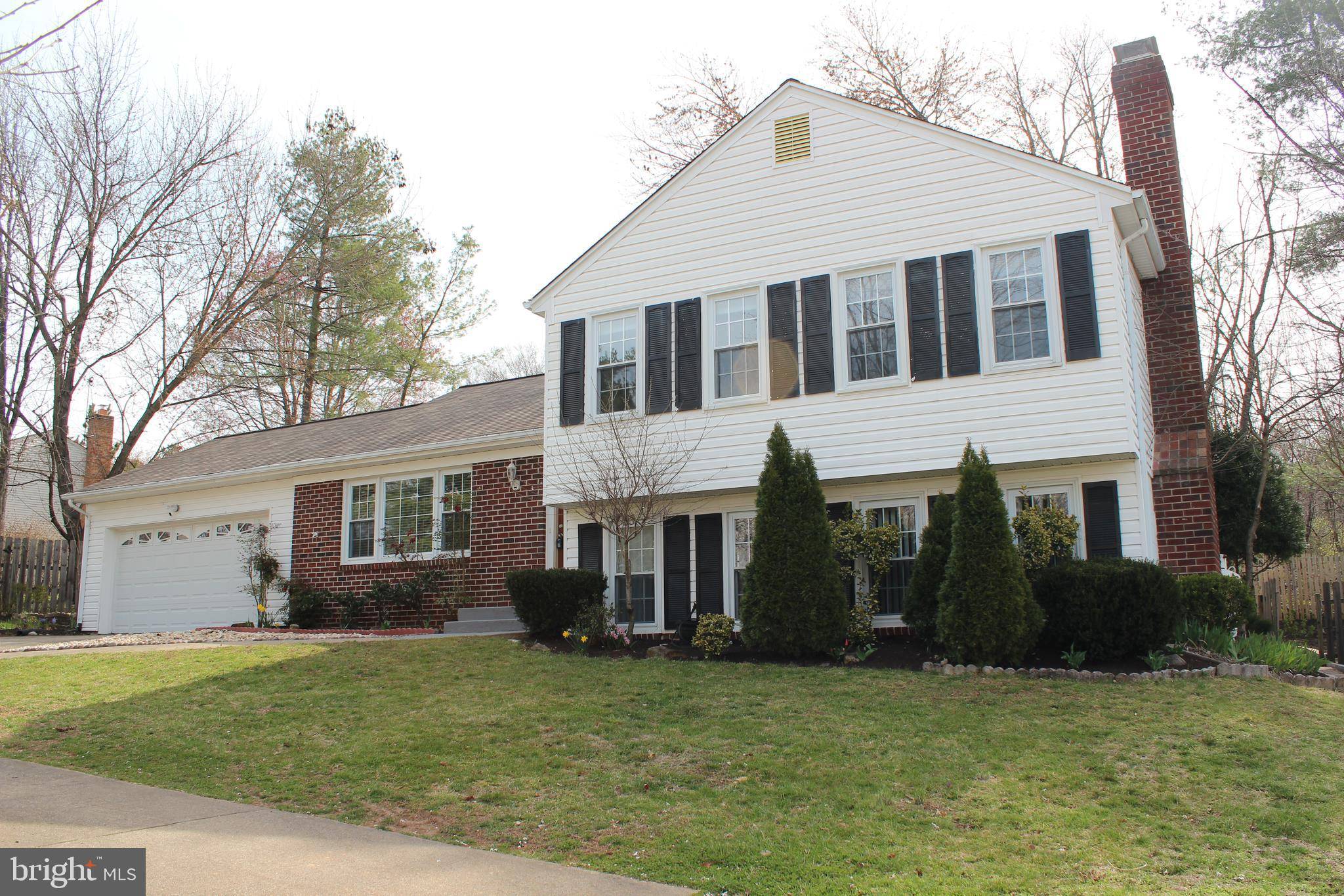 Herndon, VA 20170,1533 MALVERN HILL PL