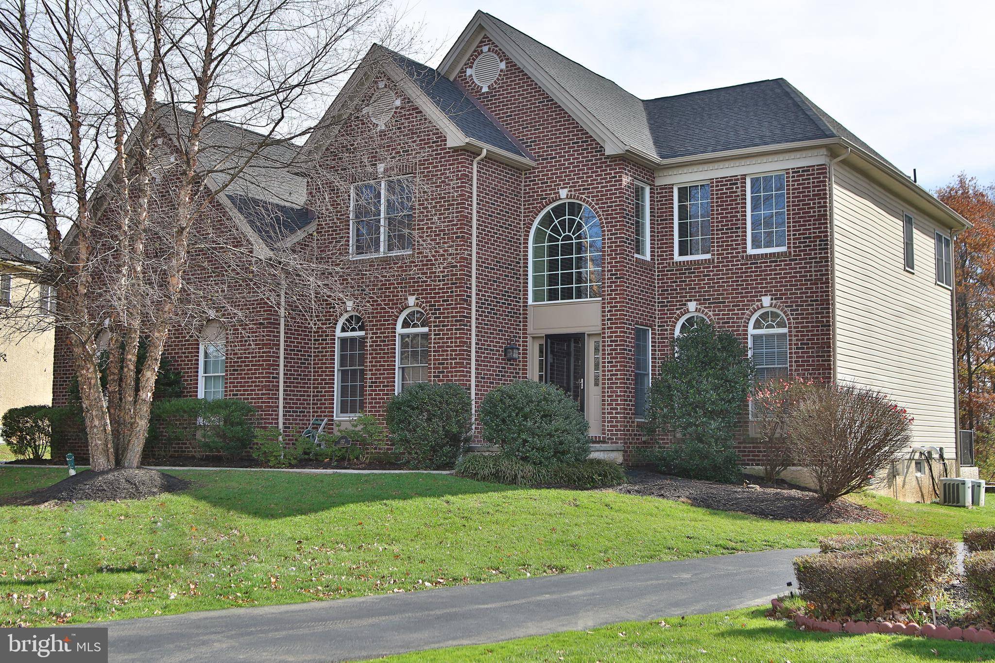 132 PALSGROVE WAY, Chester Springs, PA 19425