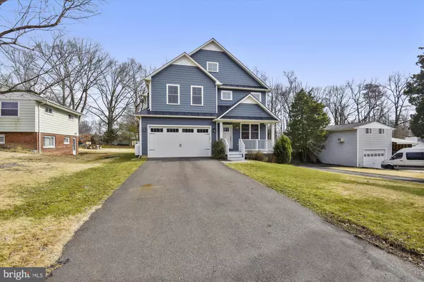 Alexandria, VA 22309,3441-C LITTLE HUNTING CREEK DR
