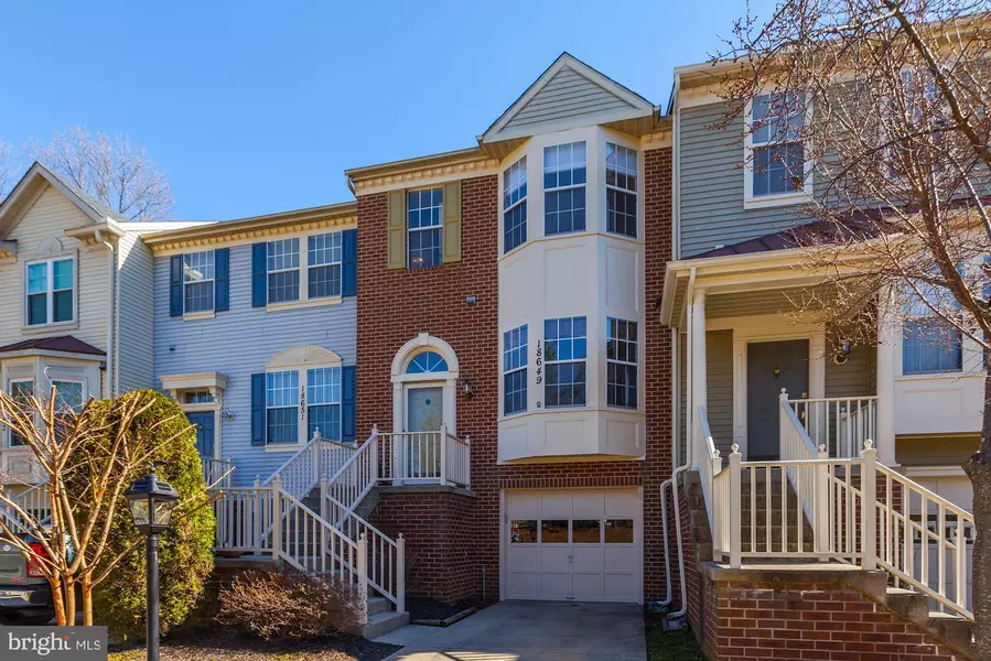 18649 CLOVERCREST CIR, Olney, MD 20832