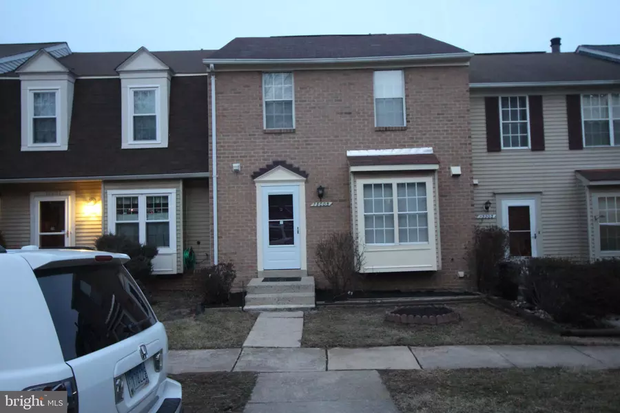 13005 CHERRY BEND TER, Germantown, MD 20874