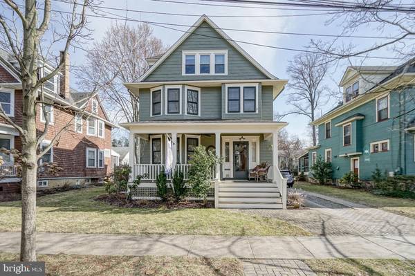 48 TRUMAN, Haddonfield, NJ 08033