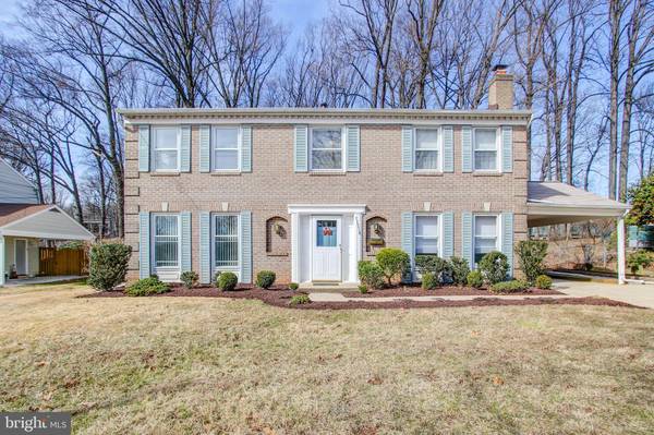 11518 MONTICELLO AVE, Silver Spring, MD 20902