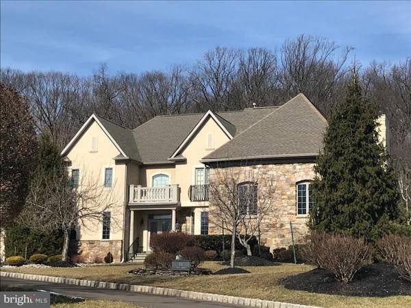 Solebury, PA 18963,311 LYON CIR