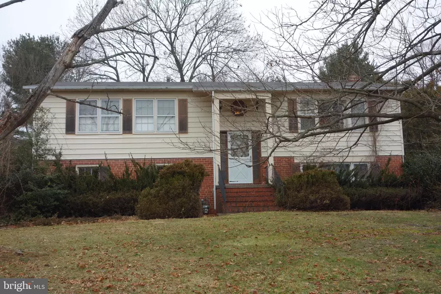 9133 E STAYMAN DR, Ellicott City, MD 21042