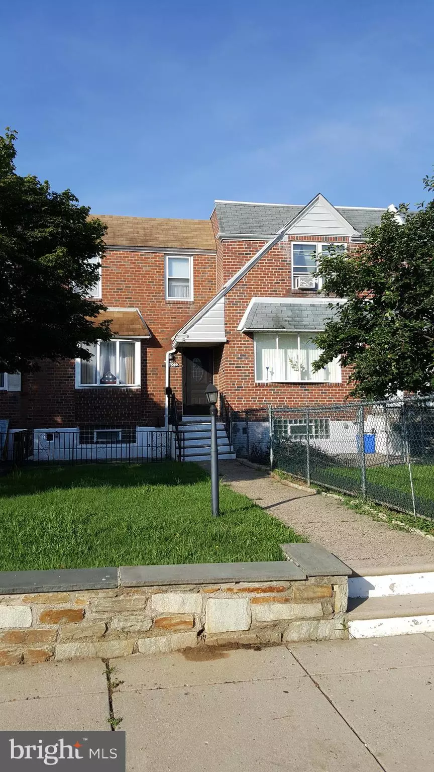 Philadelphia, PA 19136,4622 KENDRICK ST