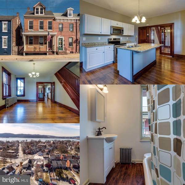 167 S 4TH ST, Columbia, PA 17512