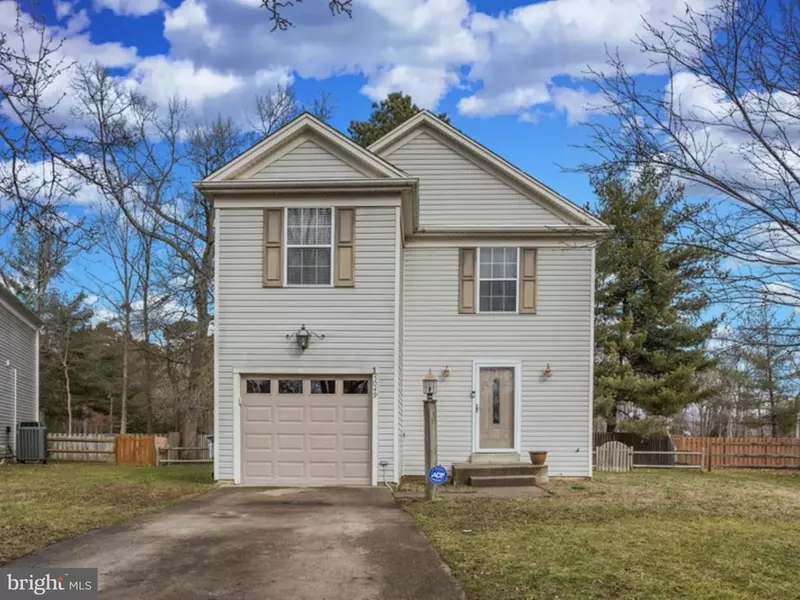 5049 BIGEYE CT, Waldorf, MD 20603