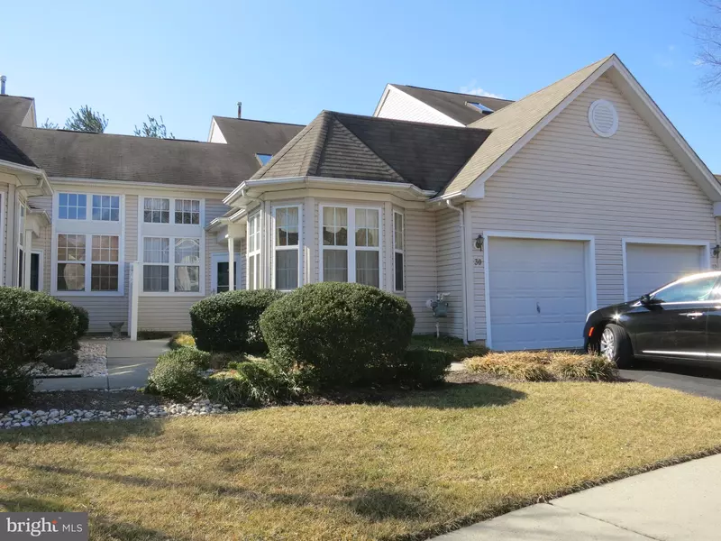 30 WINTERBERRY TER, Hamilton, NJ 08690