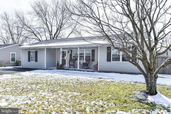 50 SHADY DR E, Newark, DE 19713