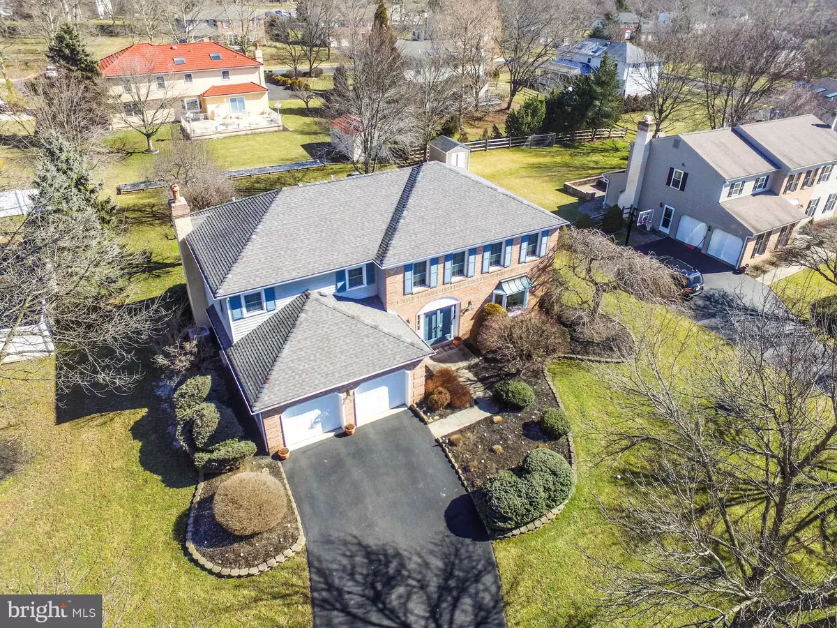 Blue Bell, PA 19422,1337 CERNAN LN