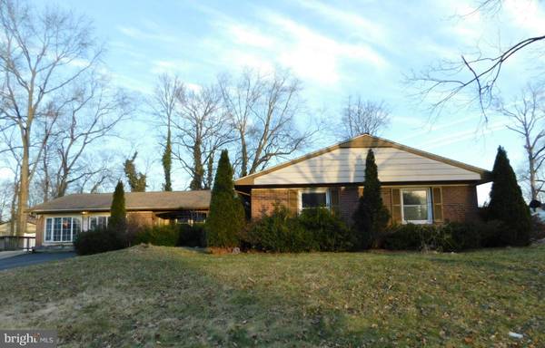 25 TIMBER LN, Willingboro, NJ 08046