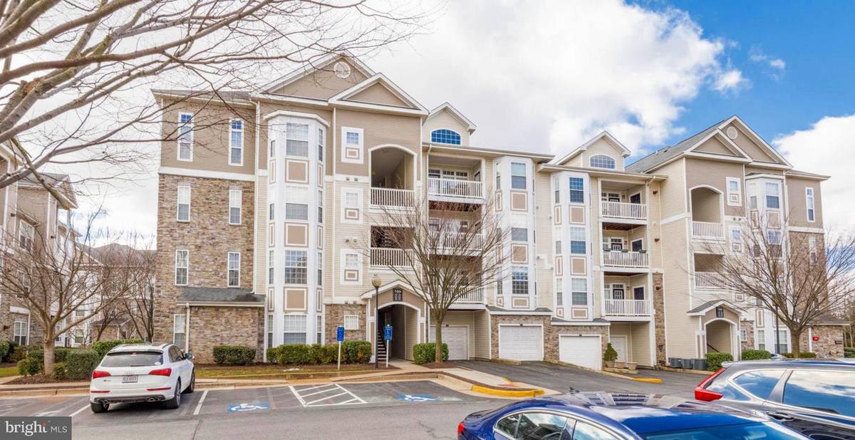 Leesburg, VA 20175,506 SUNSET VIEW TER SE #202