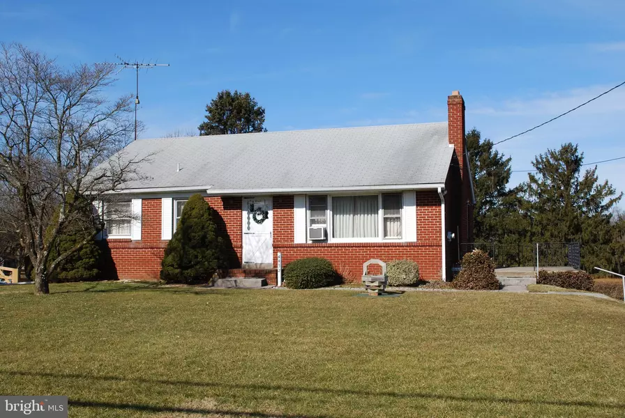 4432 UPPER BECKLEYSVILLE RD, Hampstead, MD 21074