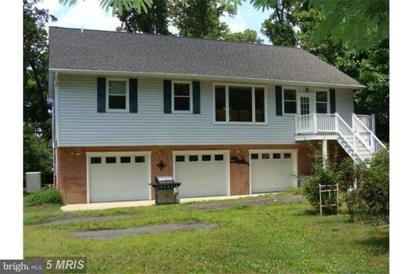 546 MARYLAND AVE, Lusby, MD 20657